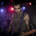 GutterPunk - Professional Concert Photography